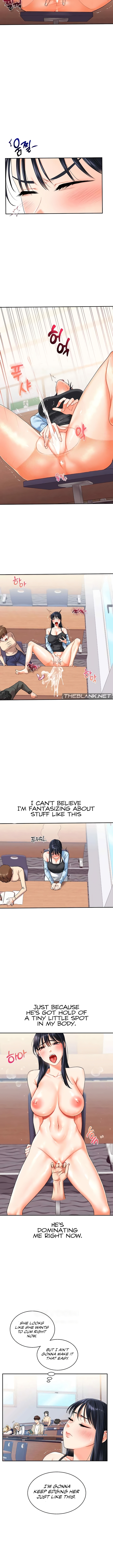 Turning It Around Chapter 14 - HolyManga.Net