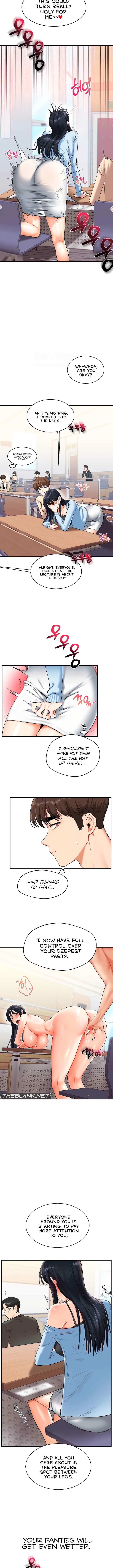 Turning It Around Chapter 14 - HolyManga.Net