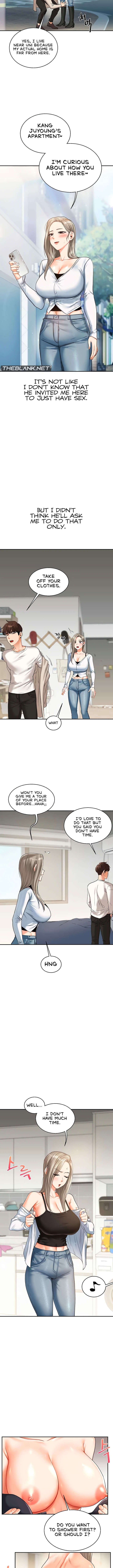 Turning It Around Chapter 15 - HolyManga.Net