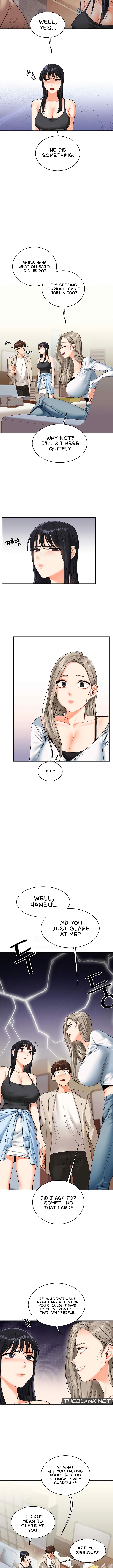 Turning It Around Chapter 15 - HolyManga.Net