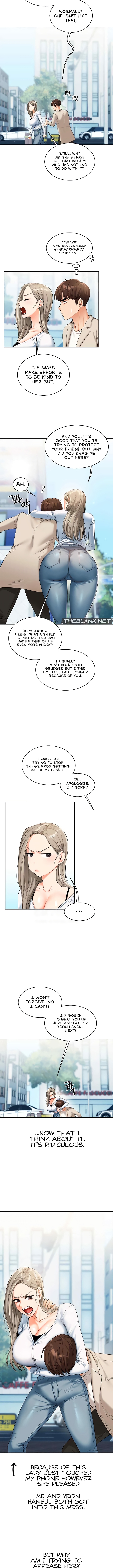 Turning It Around Chapter 15 - HolyManga.Net