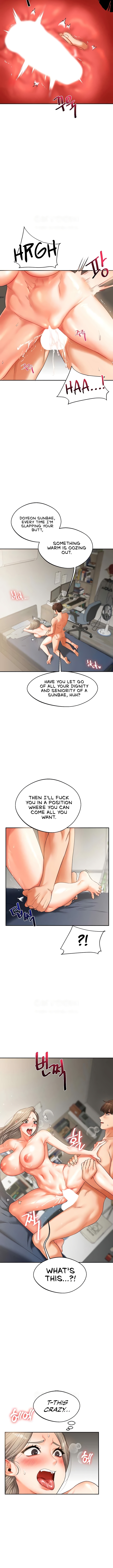 Turning It Around Chapter 16 - HolyManga.Net