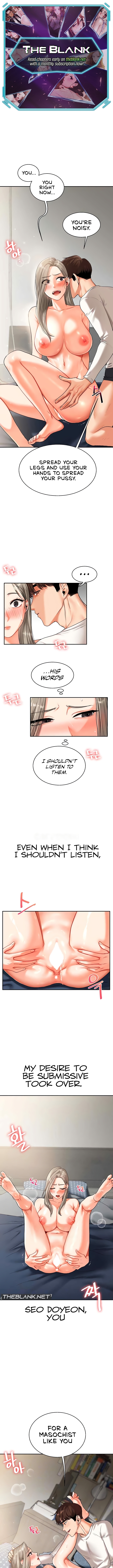 Turning It Around Chapter 16 - HolyManga.Net