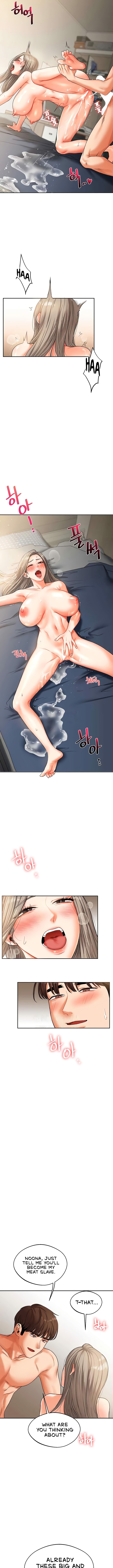 Turning It Around Chapter 16 - HolyManga.Net
