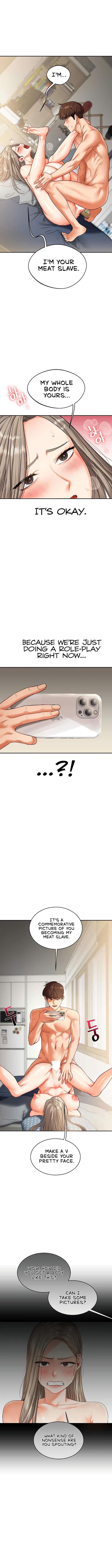 Turning It Around Chapter 16 - HolyManga.Net