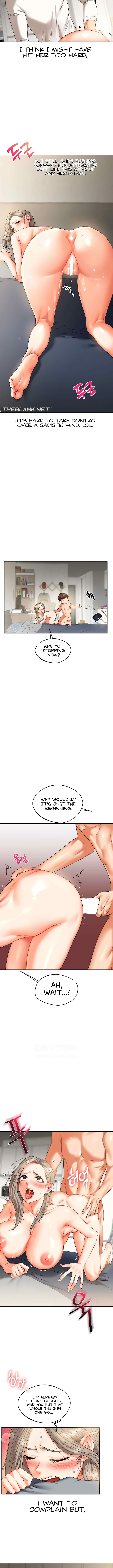 Turning It Around Chapter 16 - HolyManga.Net