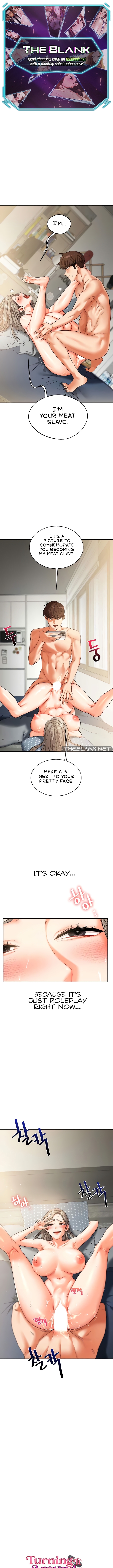 Turning It Around Chapter 17 - HolyManga.Net