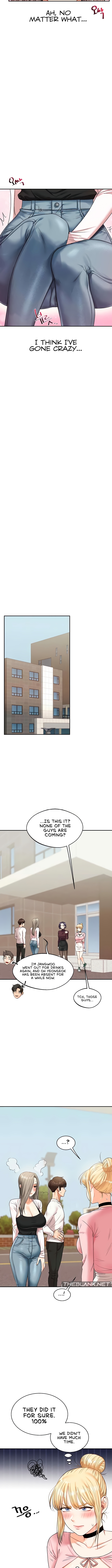 Turning It Around Chapter 17 - HolyManga.Net