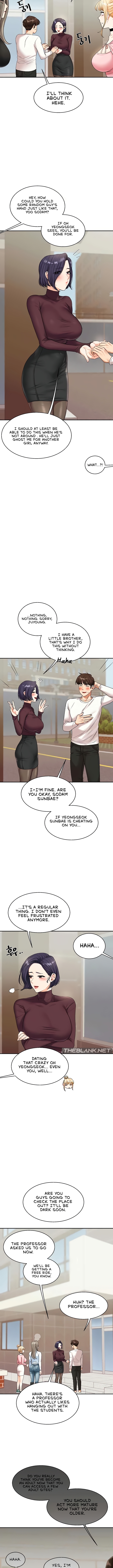 Turning It Around Chapter 17 - HolyManga.Net