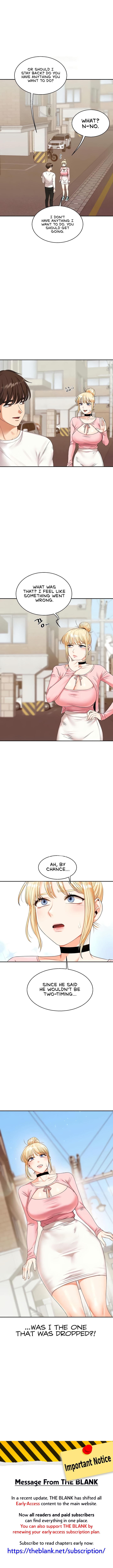 Turning It Around Chapter 17 - HolyManga.Net
