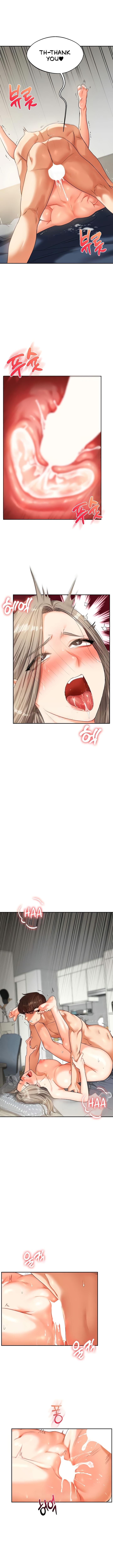 Turning It Around Chapter 17 - HolyManga.Net
