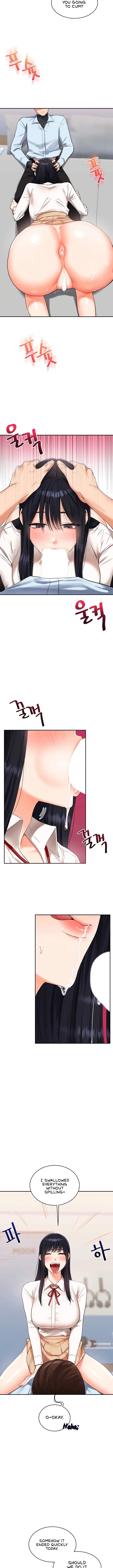 Turning It Around Chapter 18 - HolyManga.Net
