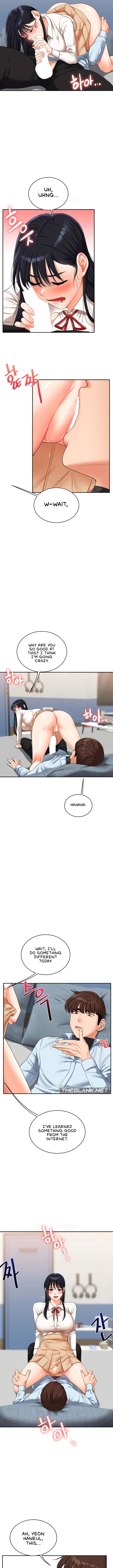 Turning It Around Chapter 18 - HolyManga.Net
