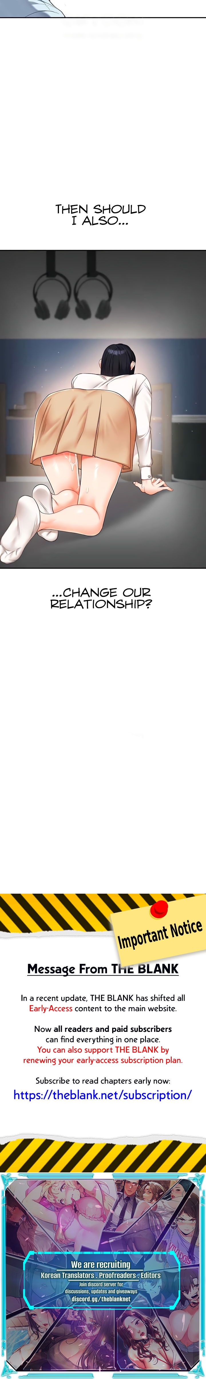Turning It Around Chapter 18 - HolyManga.Net