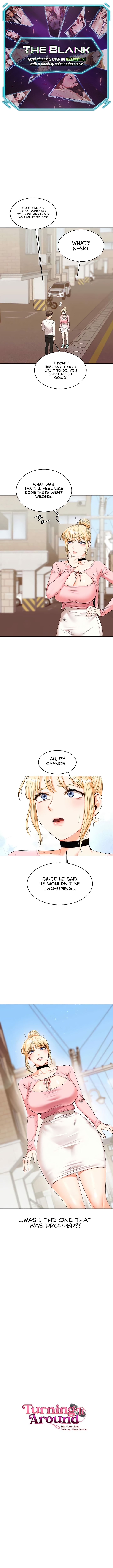 Turning It Around Chapter 18 - HolyManga.Net