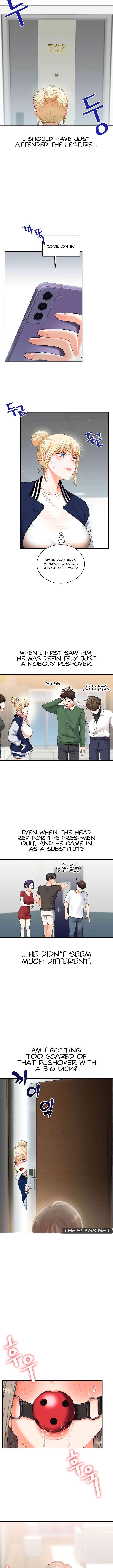 Turning It Around Chapter 19 - HolyManga.Net