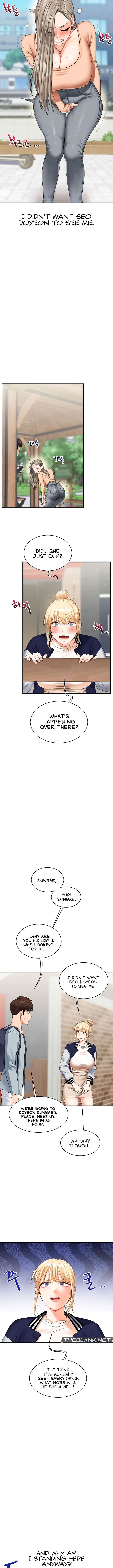 Turning It Around Chapter 19 - HolyManga.Net