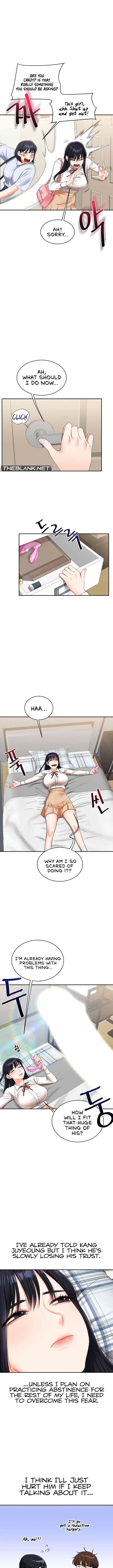 Turning It Around Chapter 19 - HolyManga.Net
