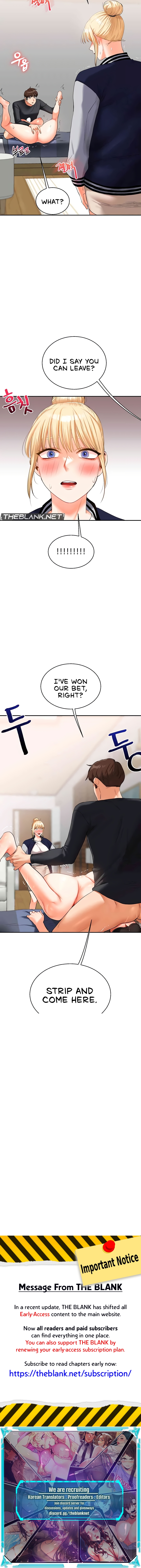 Turning It Around Chapter 19 - HolyManga.Net
