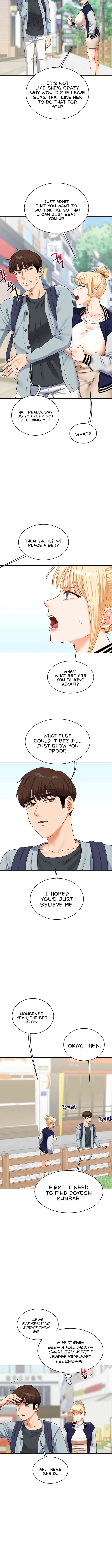 Turning It Around Chapter 19 - HolyManga.Net
