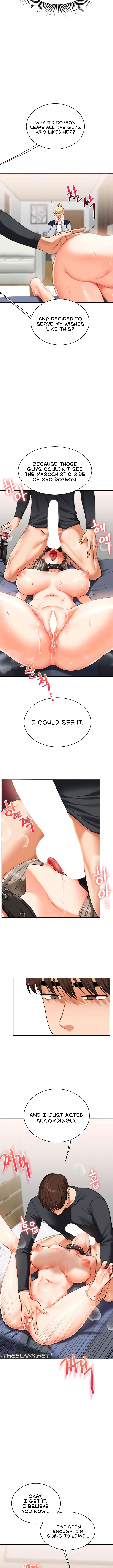 Turning It Around Chapter 19 - HolyManga.Net