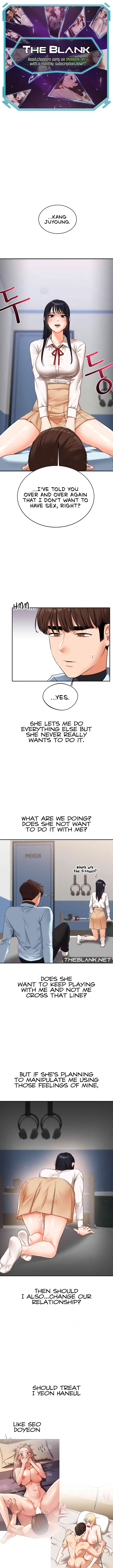 Turning It Around Chapter 19 - HolyManga.Net