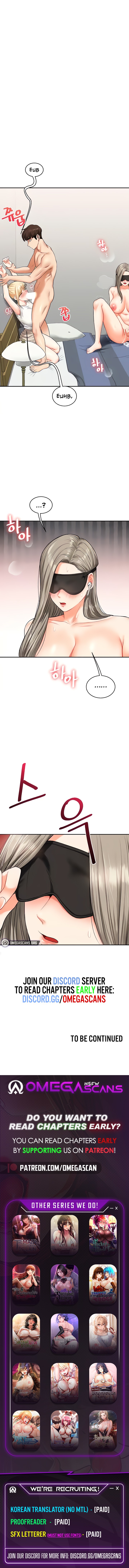 Turning It Around Chapter 20 - HolyManga.Net