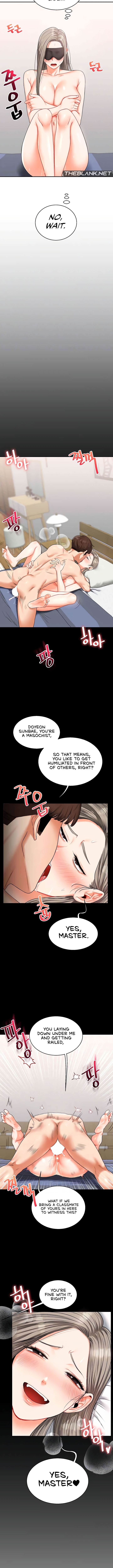Turning It Around Chapter 21 - HolyManga.Net
