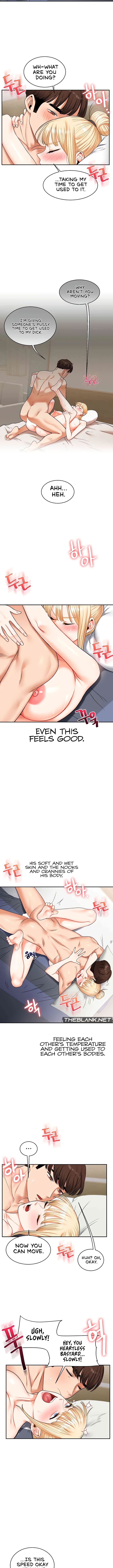 Turning It Around Chapter 21 - HolyManga.Net