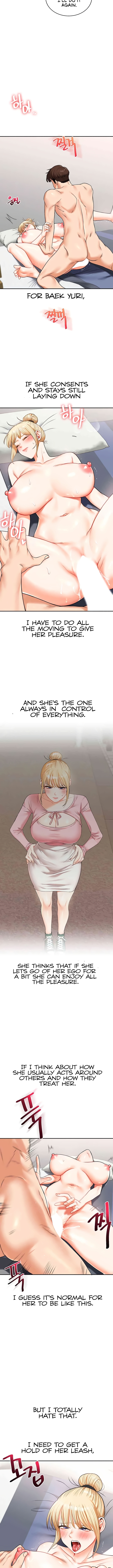 Turning It Around Chapter 21 - HolyManga.Net