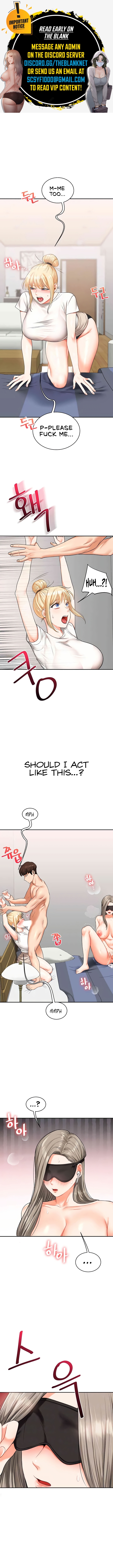 Turning It Around Chapter 21 - HolyManga.Net