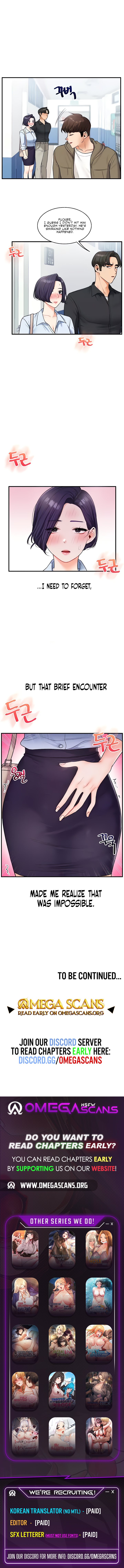 Turning It Around Chapter 27 - HolyManga.Net