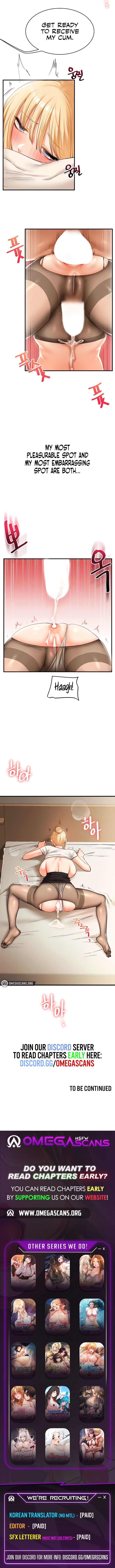 Turning It Around Chapter 29 - HolyManga.Net