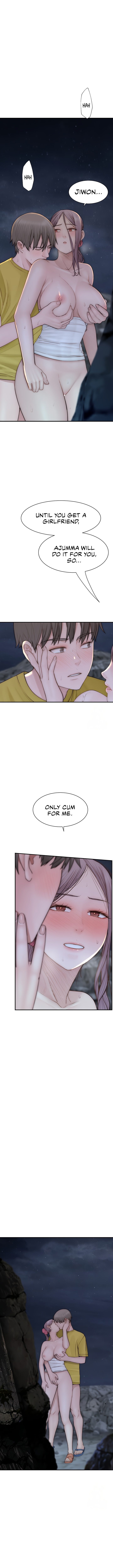 Addicted To My Stepmom Chapter 74 - HolyManga.Net