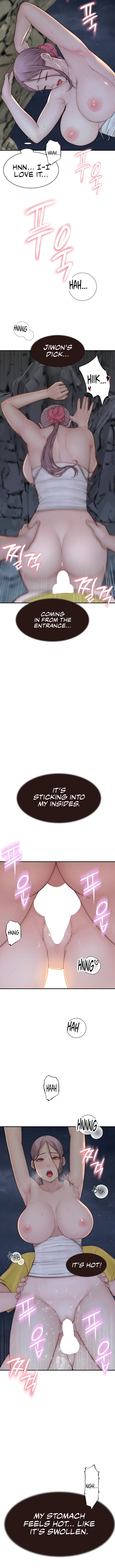 Addicted To My Stepmom Chapter 74 - HolyManga.Net
