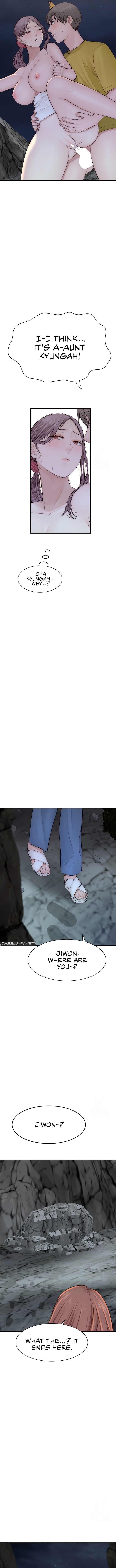 Addicted To My Stepmom Chapter 74 - HolyManga.Net
