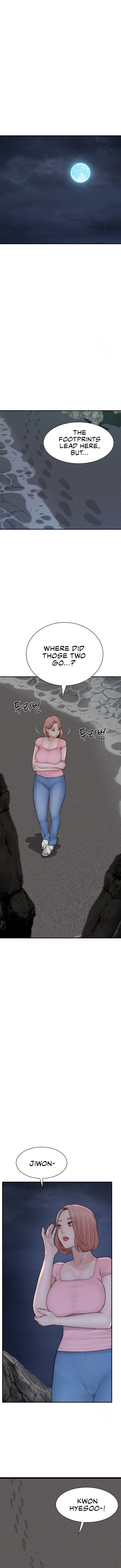 Addicted To My Stepmom Chapter 74 - HolyManga.Net