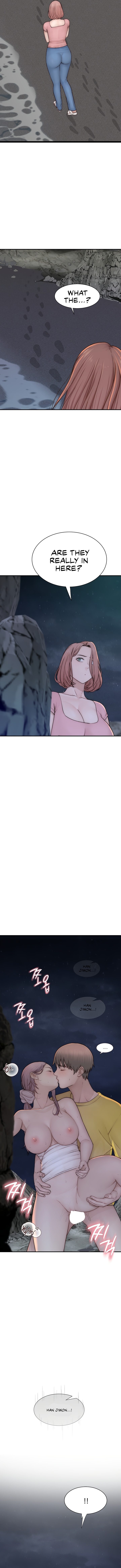 Addicted To My Stepmom Chapter 74 - HolyManga.Net