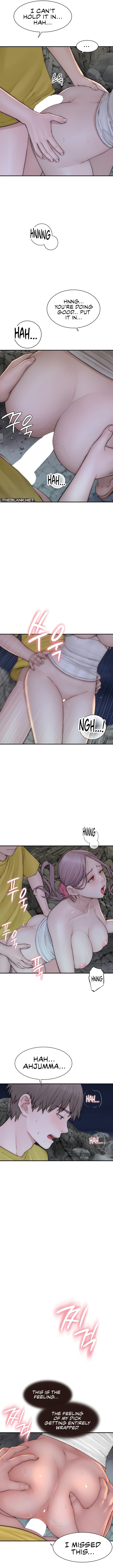Addicted To My Stepmom Chapter 74 - HolyManga.Net