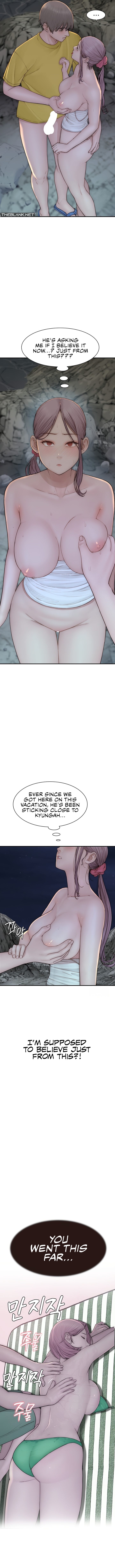 Addicted To My Stepmom Chapter 74 - HolyManga.Net