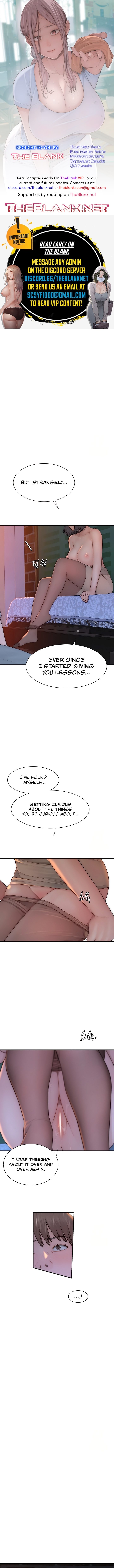Addicted To My Stepmom Chapter 86 - HolyManga.Net