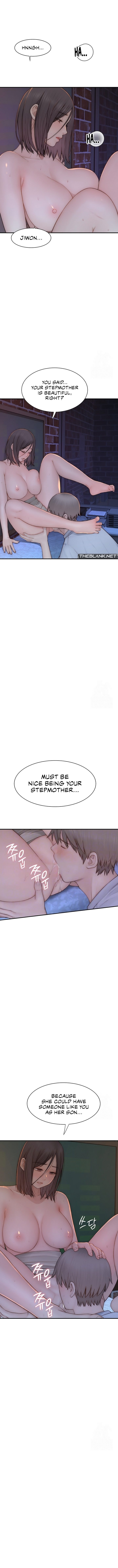 Addicted To My Stepmom Chapter 86 - HolyManga.Net