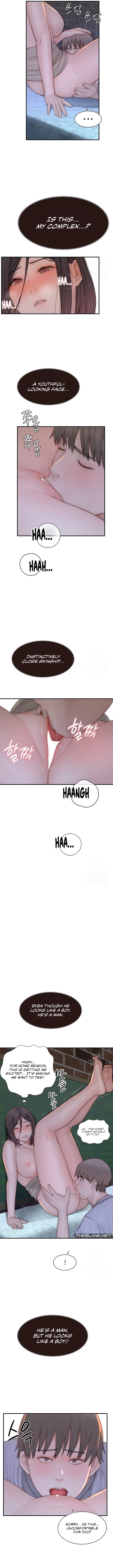 Addicted To My Stepmom Chapter 86 - HolyManga.Net
