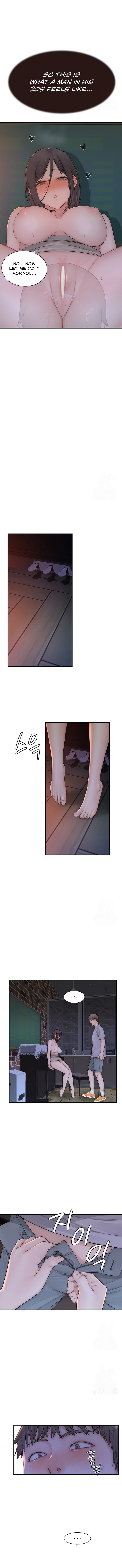 Addicted To My Stepmom Chapter 86 - HolyManga.Net