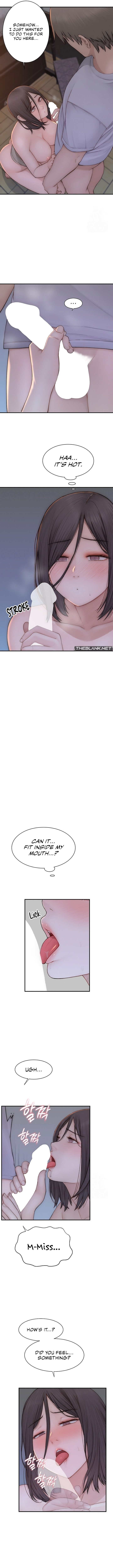 Addicted To My Stepmom Chapter 86 - HolyManga.Net