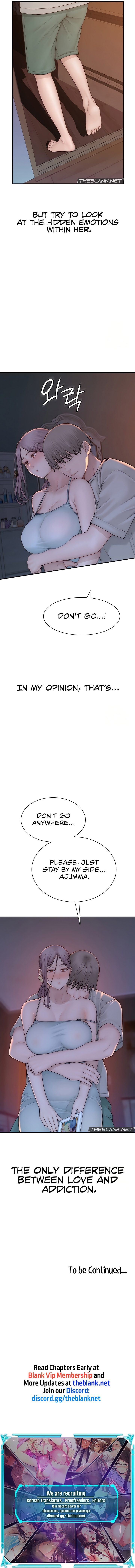 Addicted To My Stepmom Chapter 91 - HolyManga.Net