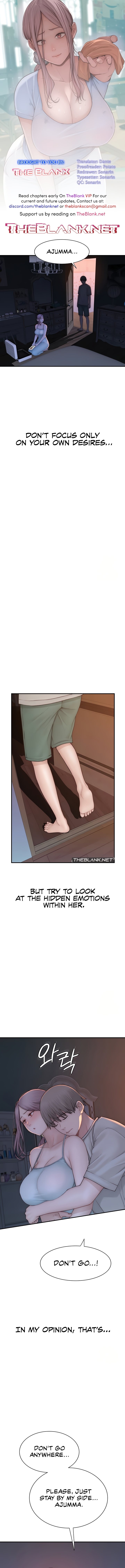 Addicted To My Stepmom Chapter 92 - HolyManga.Net