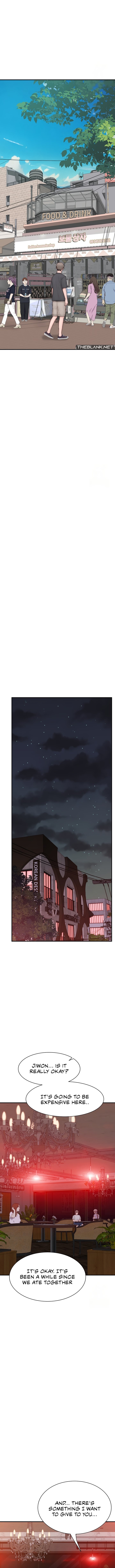Addicted To My Stepmom Chapter 92 - HolyManga.Net
