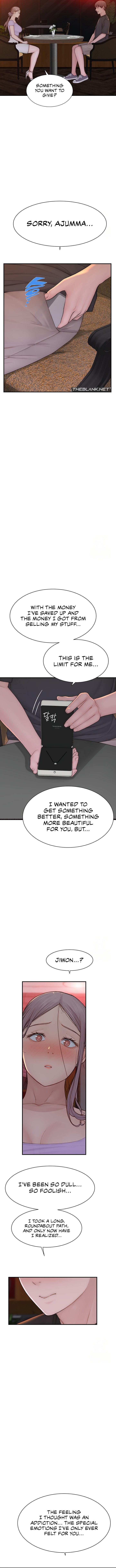 Addicted To My Stepmom Chapter 92 - HolyManga.Net