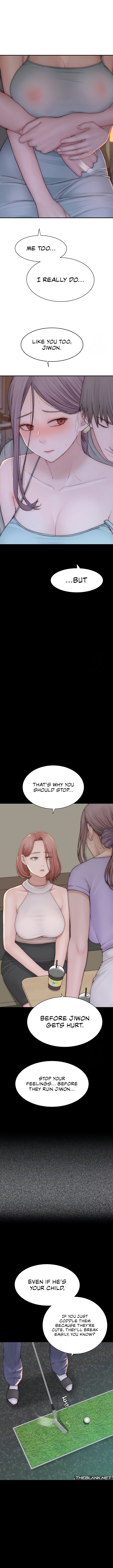 Addicted To My Stepmom Chapter 92 - HolyManga.Net